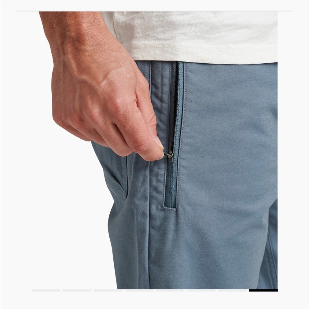 EUC ROARK Layover 2.0 pants